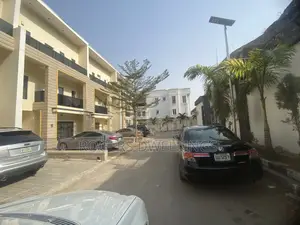 Photo - 5bdrm Townhouse / Terrace in Wuse 2 for rent