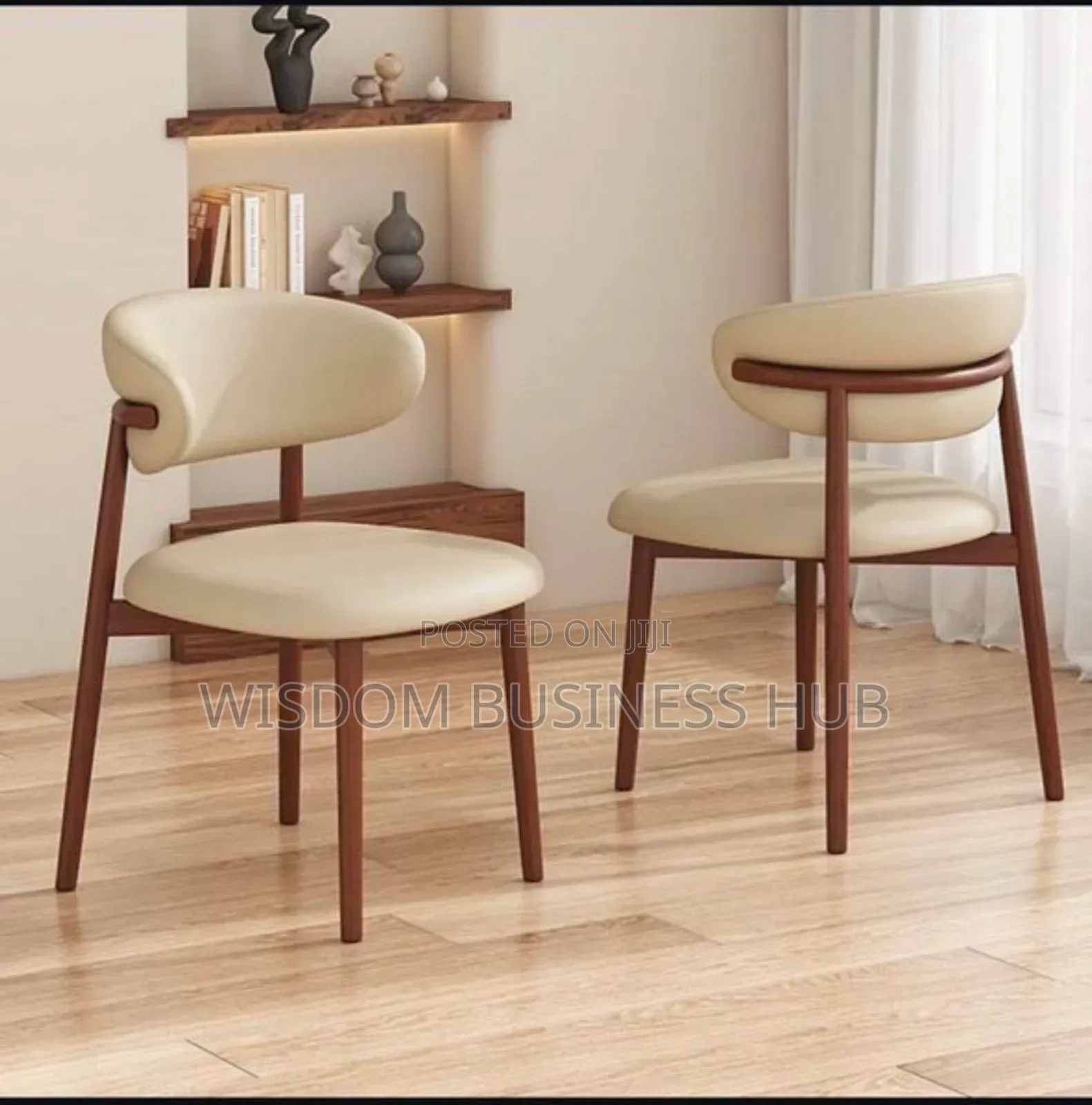 Dinning Chair for Homes and Restaurants