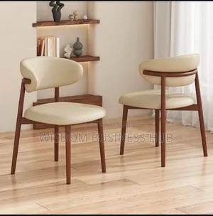 Dinning Chair for Homes and Restaurants