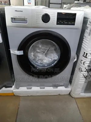 Hisense Washing Machine 6kg