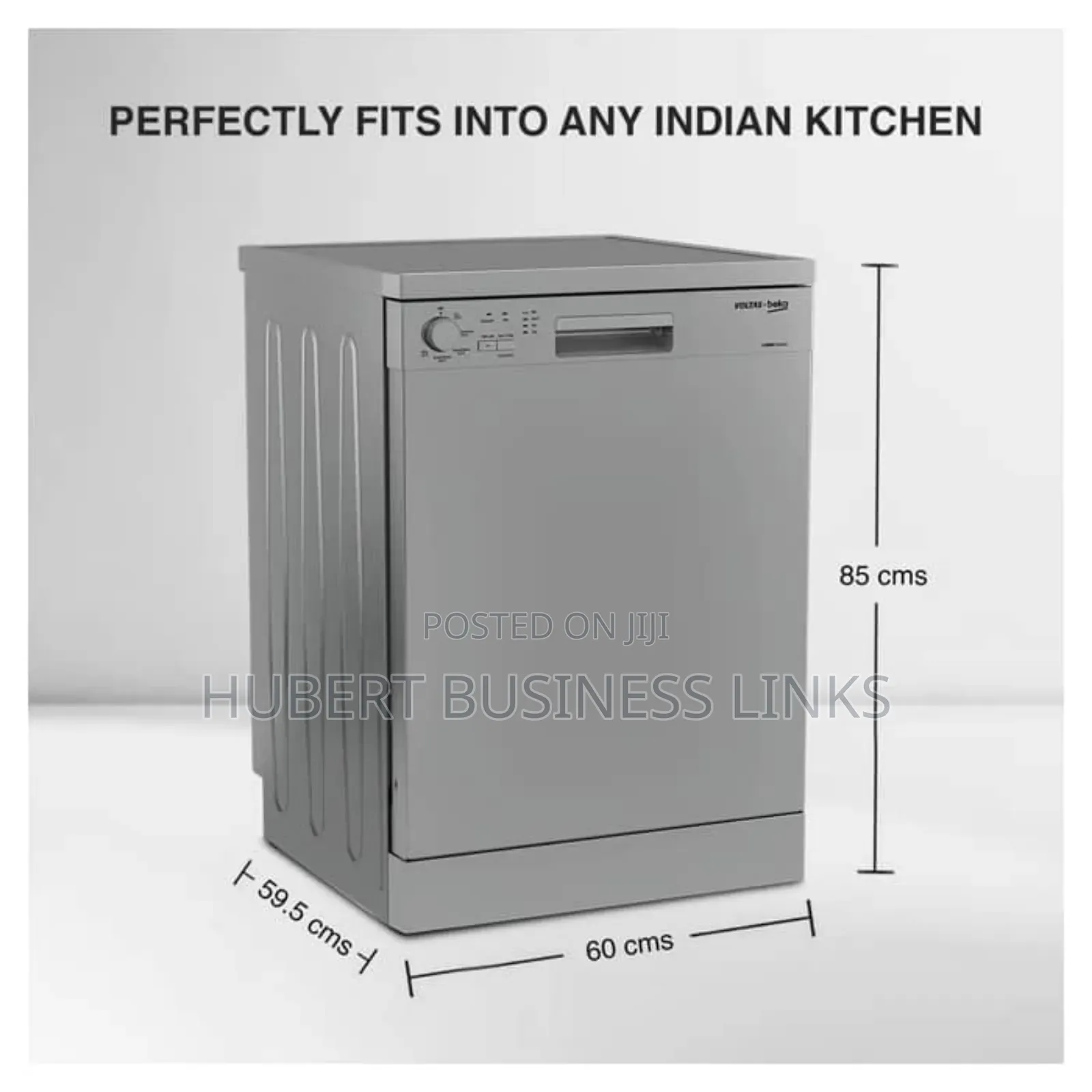 Dish Washer