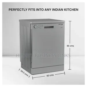 Dish Washer