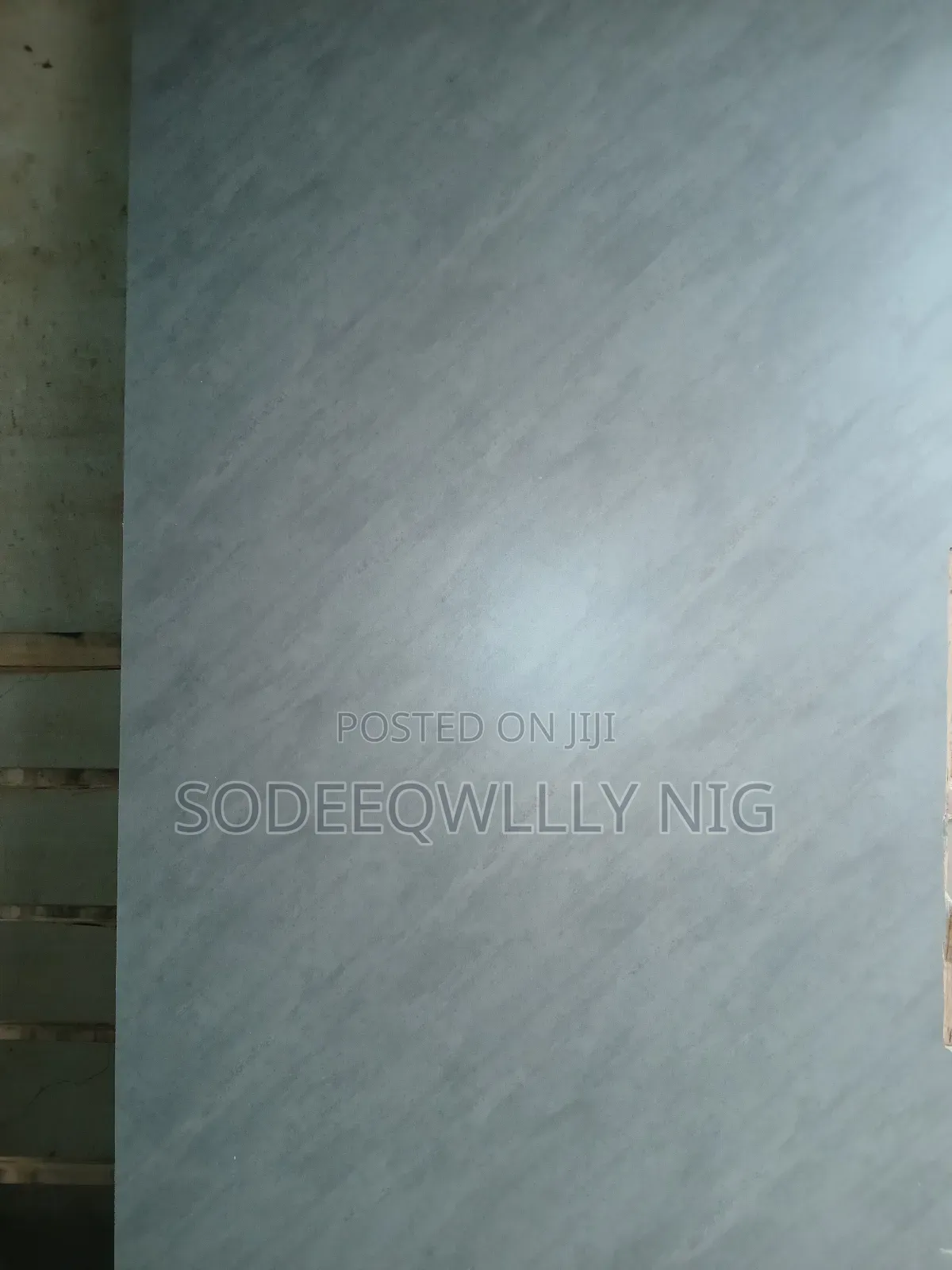 Grey Block Board