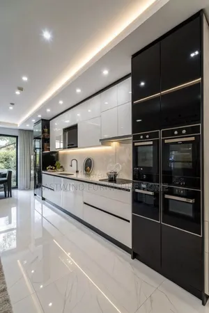 Topnotch Cabinet