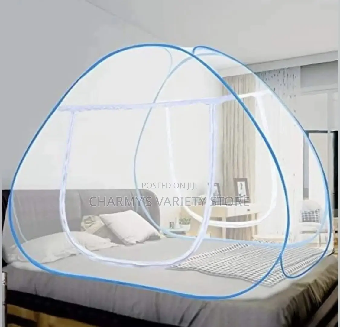Mosquito Net 4x6 6x6
