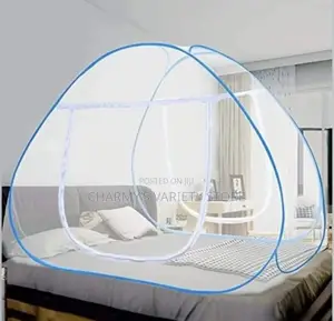 Tent Square Mosquito Net 6by6
