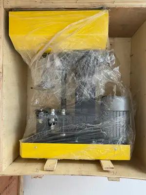 Can Sealing Machines