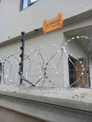 Security Fencing Wires and Electric Fencing Wires
