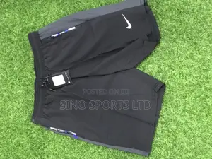 Original Nike Workout Short