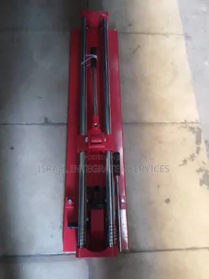 Photo - Tie Cutter