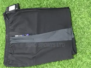 Original Workout Short