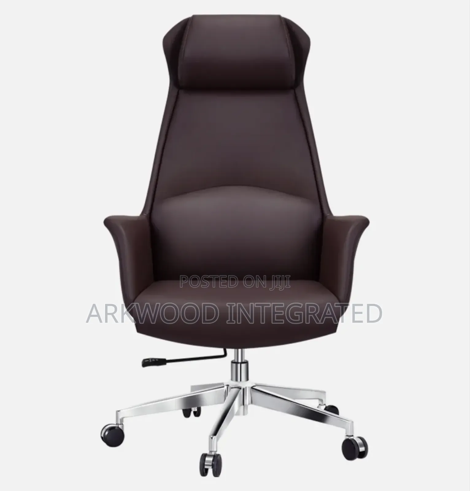 Modern Executive Office Swivel Chair