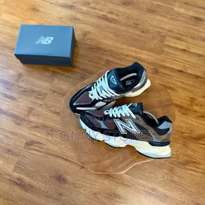 Photo - Premium Balance 9060 Dark Brown
