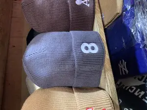 Winter Head Warmers.