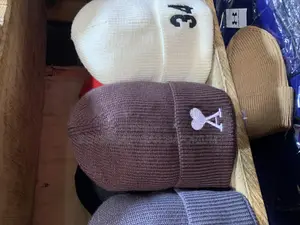 Winter Head Warmers.