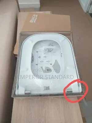 Toilet Seat Cover