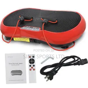 Platform Massager