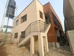 Photo - Furnished 1bdrm Room & Parlour in Osajin, Ui Back for rent