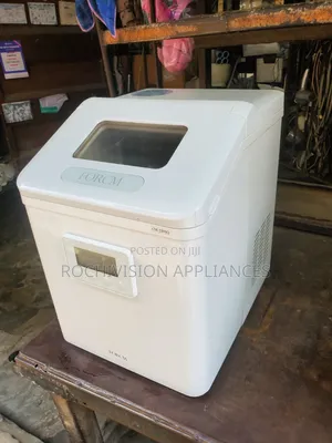Icecube Maker 32cubes Ice Maker Machine