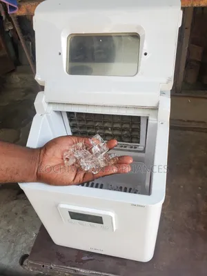 Icecube Maker 32cubes Ice Maker Machine