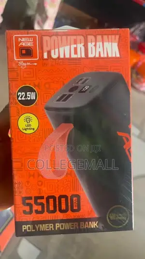 New Age Turbo Ultra 5
