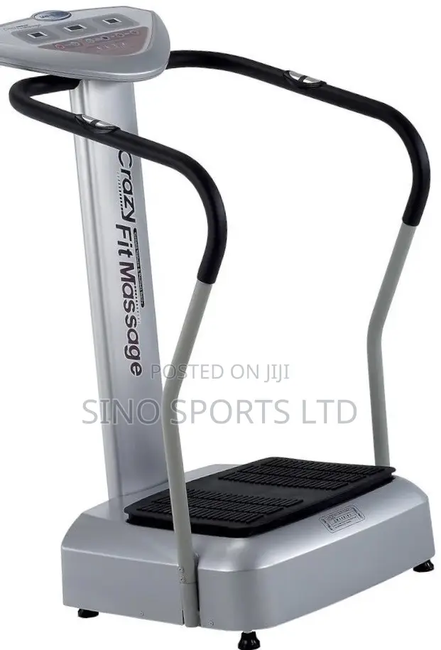 Crazy Fit Massager