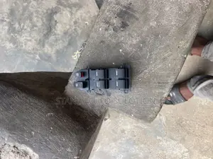 Pressing Switch Honda CRV 2009