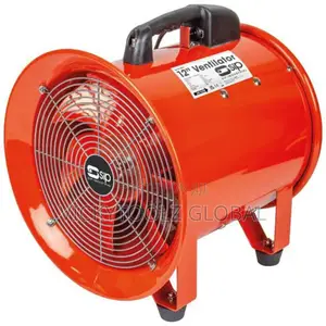 Ventilator 12""