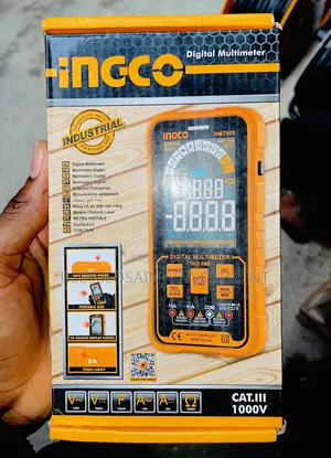 Ingco Multimeter 1000v