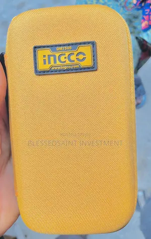 Ingco Multimeter 1000v