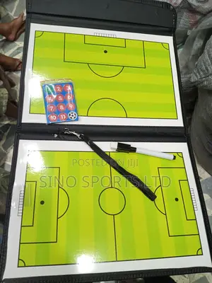 Tactical Board (Football)