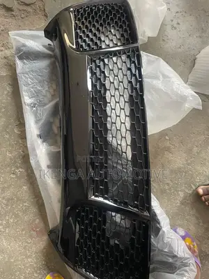 Downgrill Toyota Camry 2015 Se