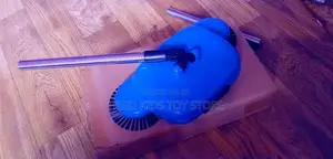 Stainless Steel Sweeping Machine