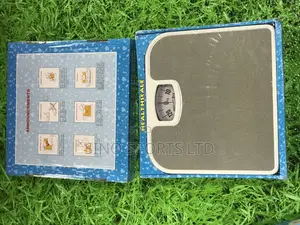 Photo - Manual Scale