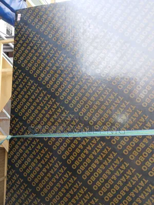 Tatabobo Marine Board