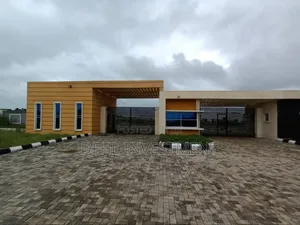 Photo - Service Plots in Estate