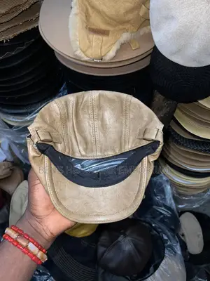 Latest Edition of Leather Pappas.