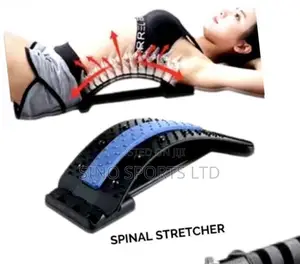 Spinal Stretcher