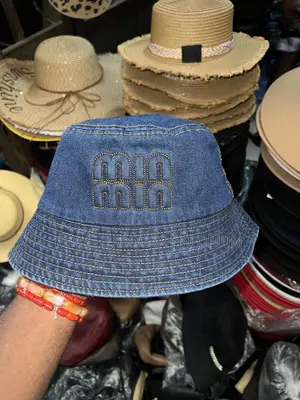 Photo - Bucket Hat.