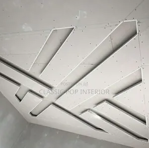 Professional Plasterboard Installation Service