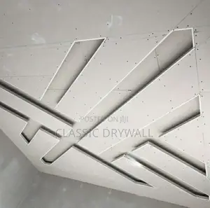 Professional Plasterboard Installation Service