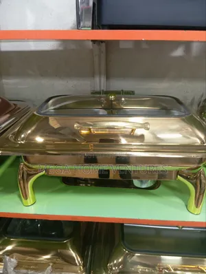 Chaffing Dish