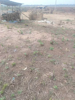 2 Plots of Residential Land at Sogbamu Olorunsogo