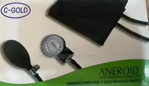 Aneroid Sphygmomanometer