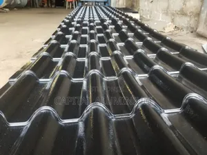 Longspan Roofing