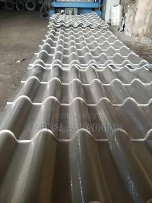 Longspan Roofing
