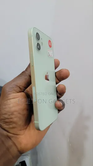 Apple iPhone 12 64 GB Blue