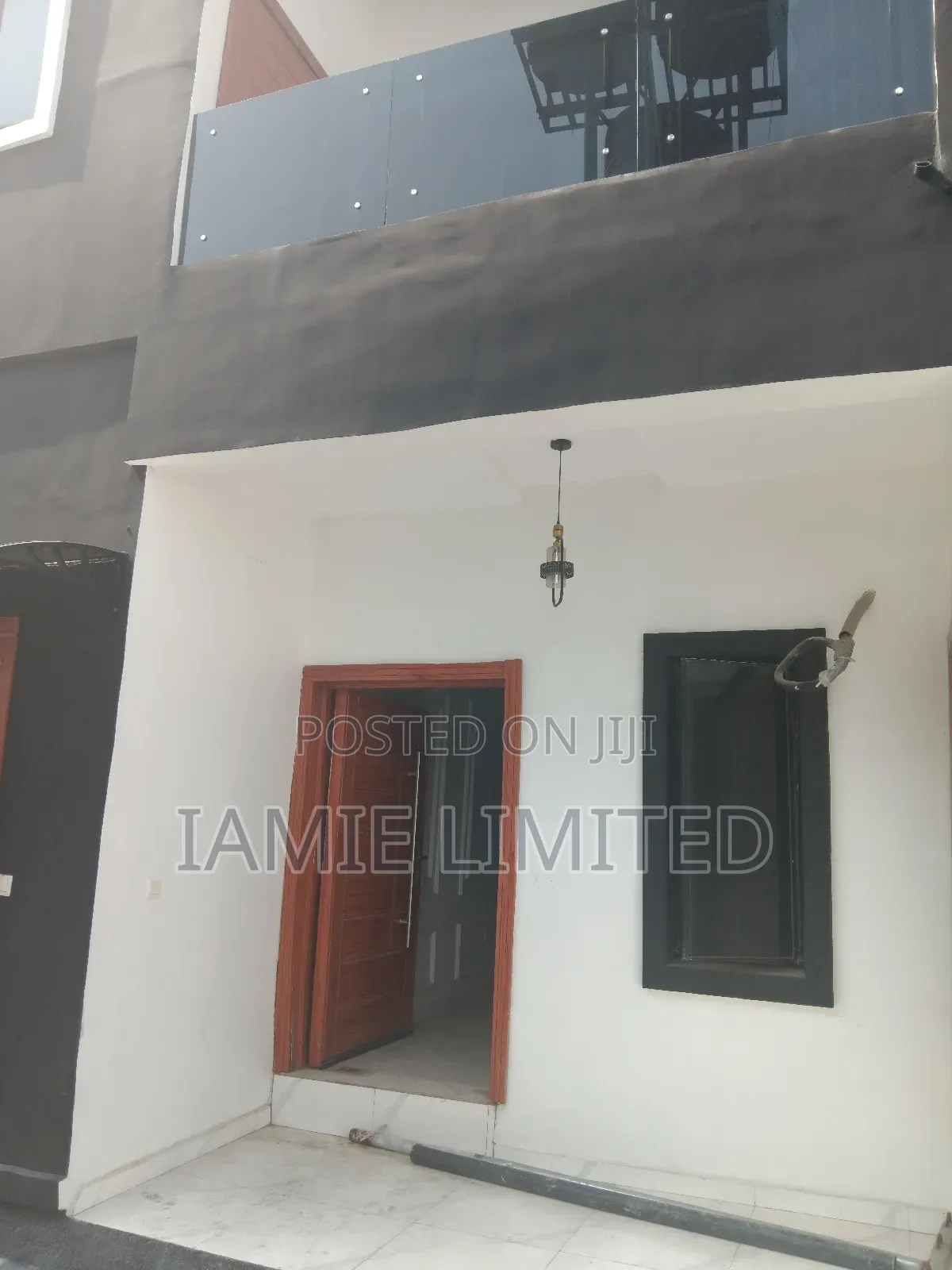 3bdrm Block of Flats in Army Estate, Warri for rent