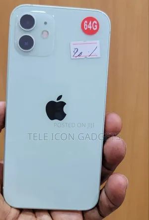 Apple iPhone 12 64 GB Blue