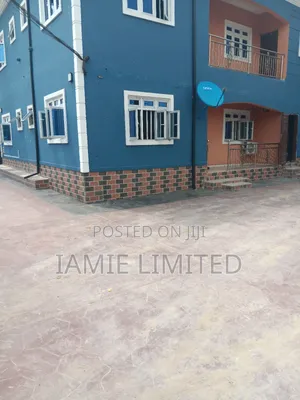 Photo - 2bdrm Block of Flats in Army  Estate, Warri for rent